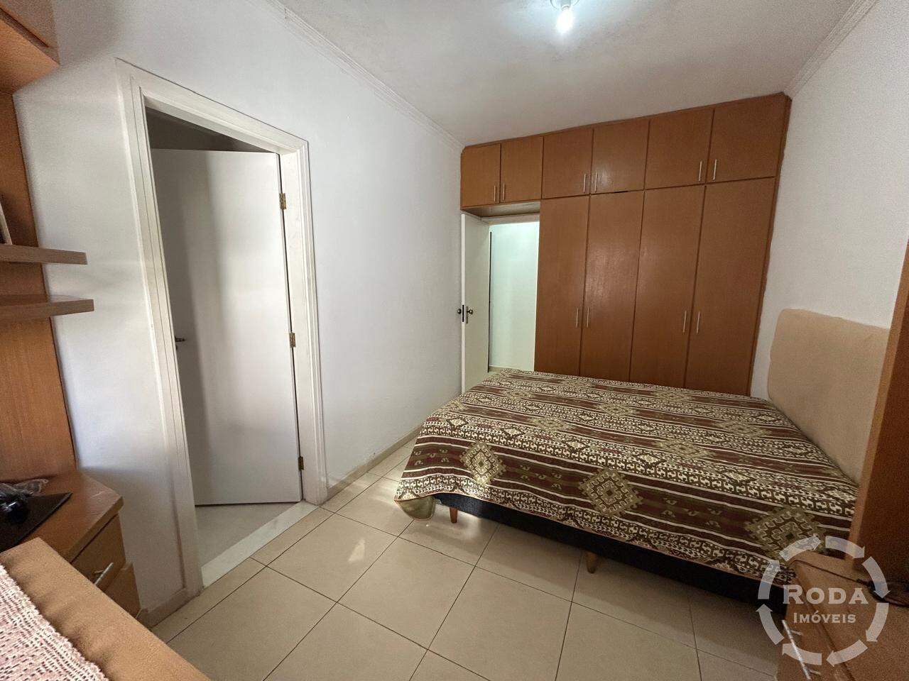 Apartamento à venda no Embaré: 