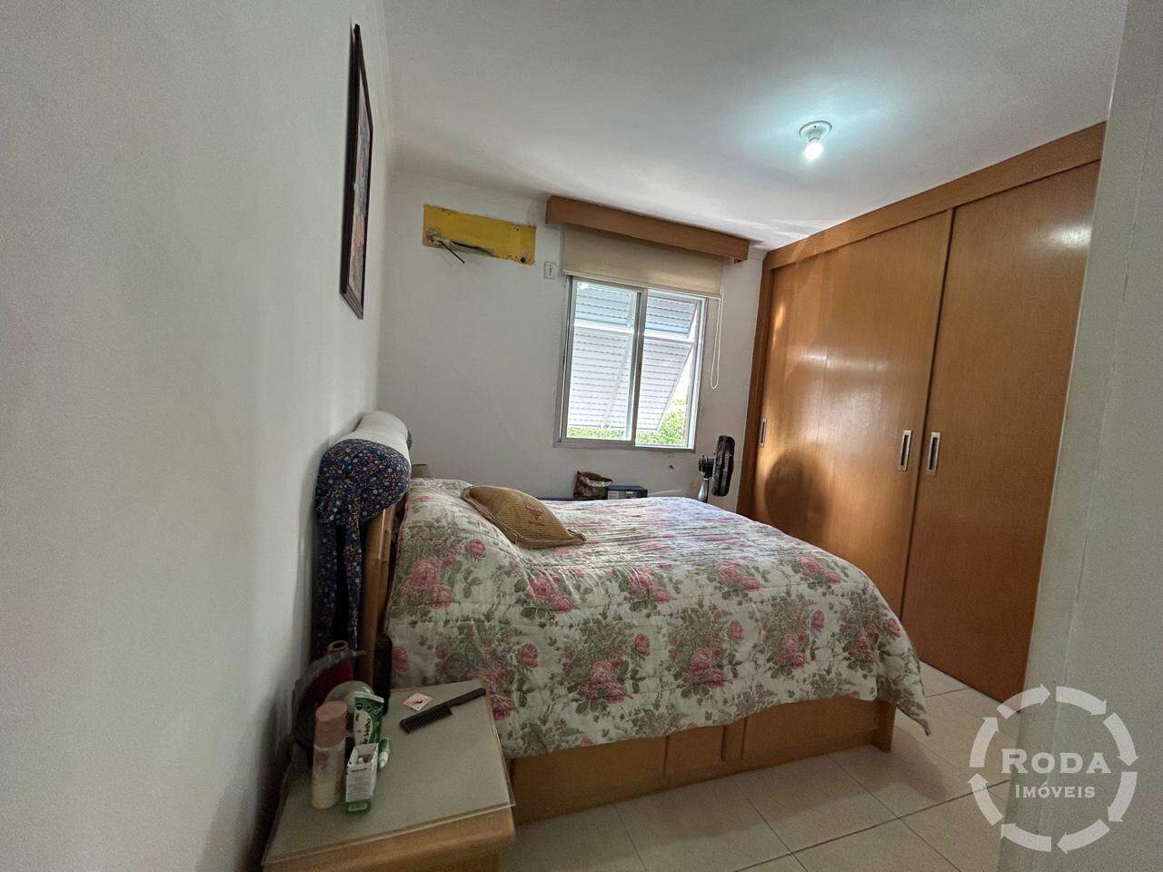 Apartamento à venda no Embaré: 