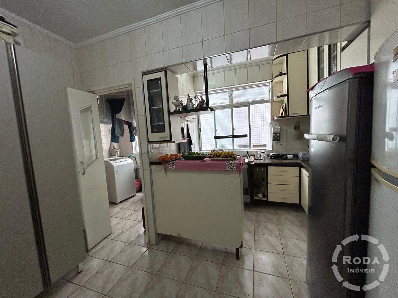 Apartamento à venda no Embaré: 