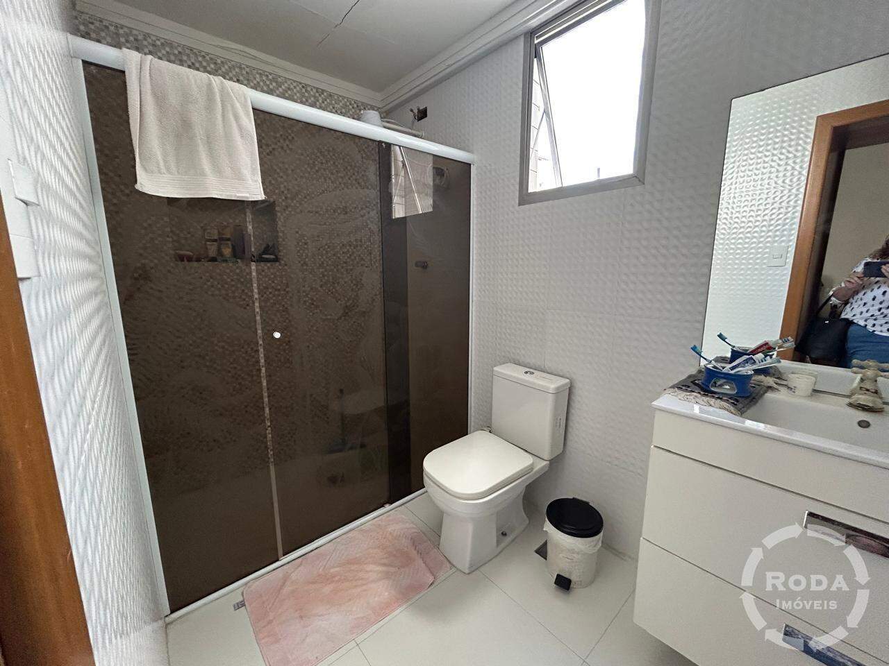 Apartamento à venda no Embaré: 