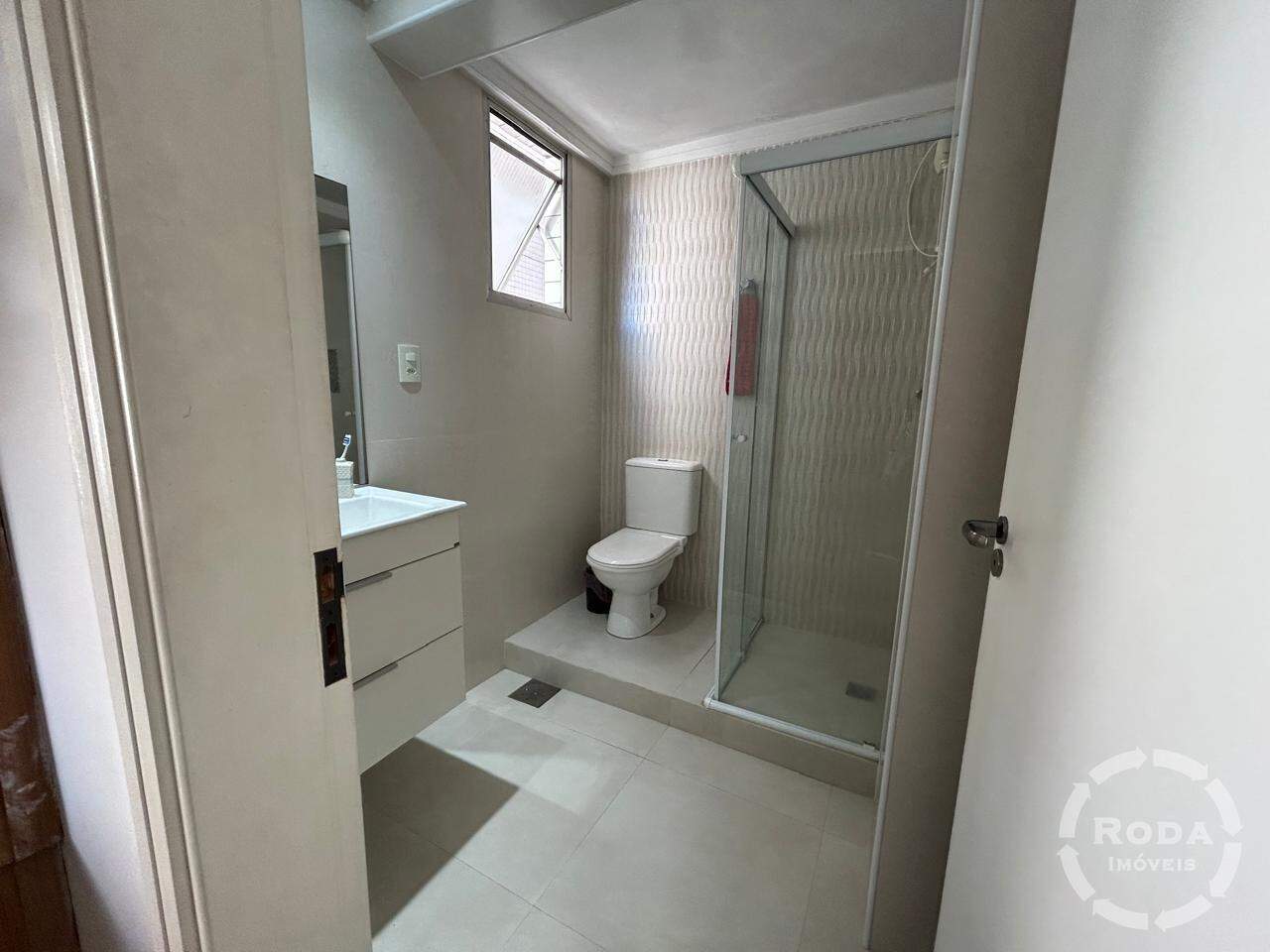 Apartamento à venda no Embaré: 
