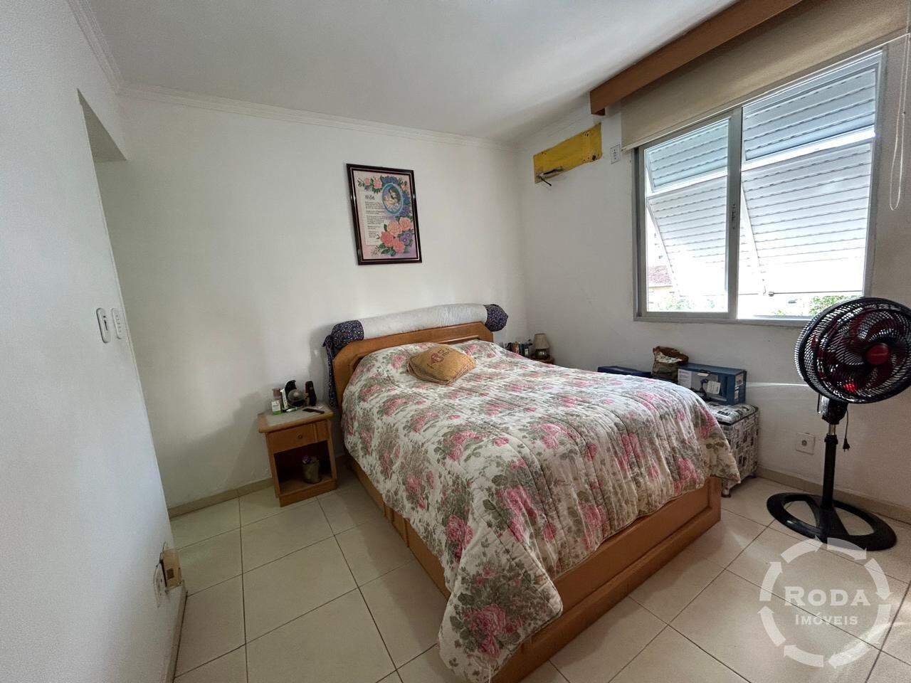 Apartamento à venda no Embaré: 