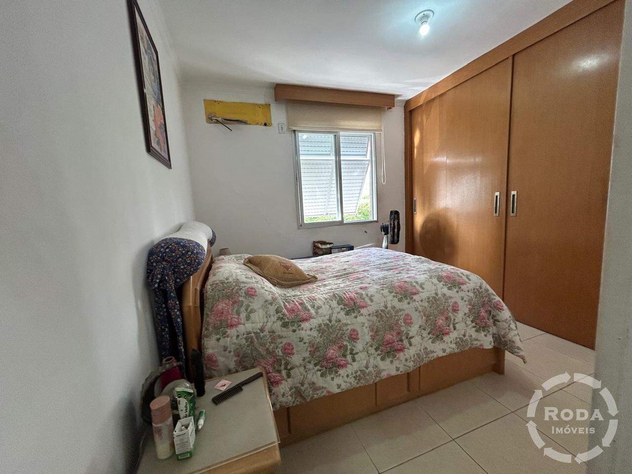 Apartamento à venda no Embaré: 