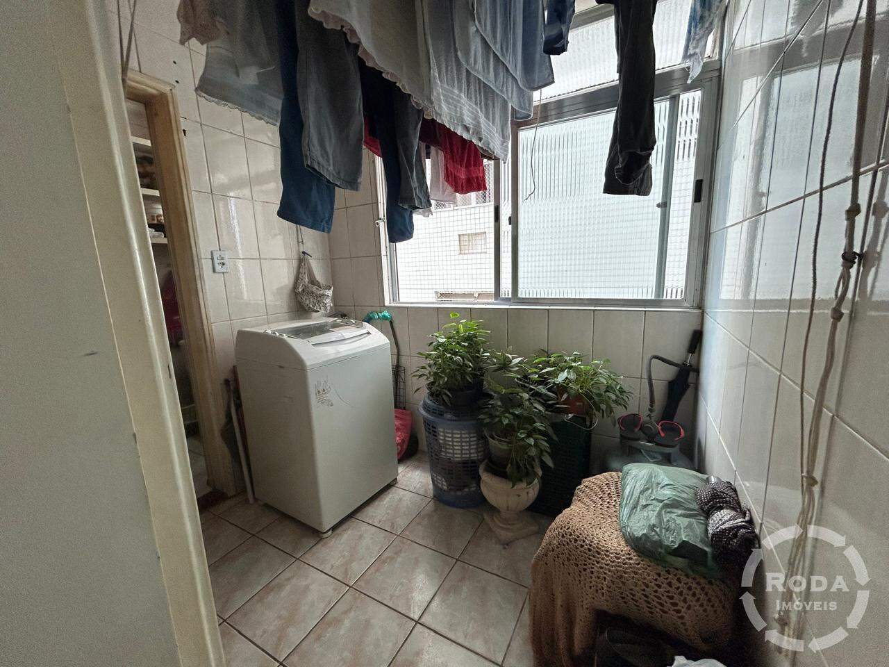 Apartamento à venda no Embaré: 