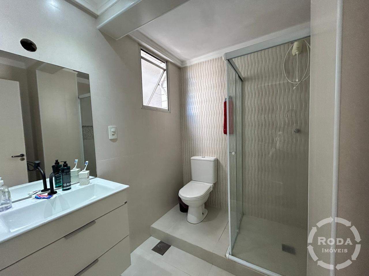 Apartamento à venda no Embaré: 