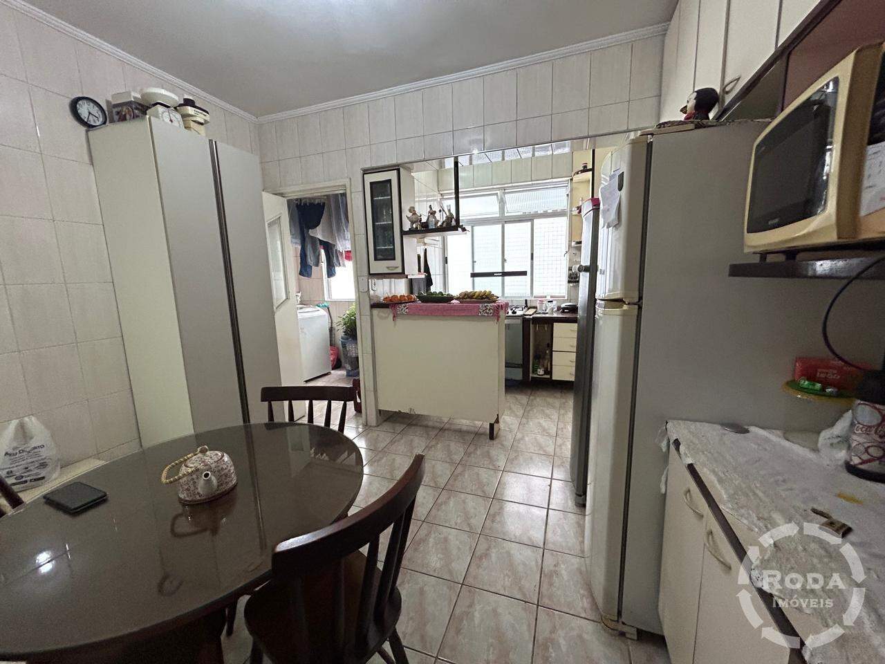 Apartamento à venda no Embaré: 