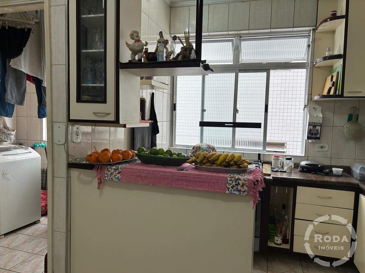 Apartamento à venda no Embaré: 