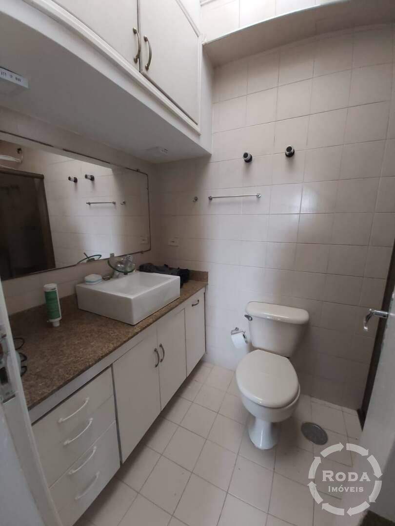 Cobertura à venda no Vila Mathias: 