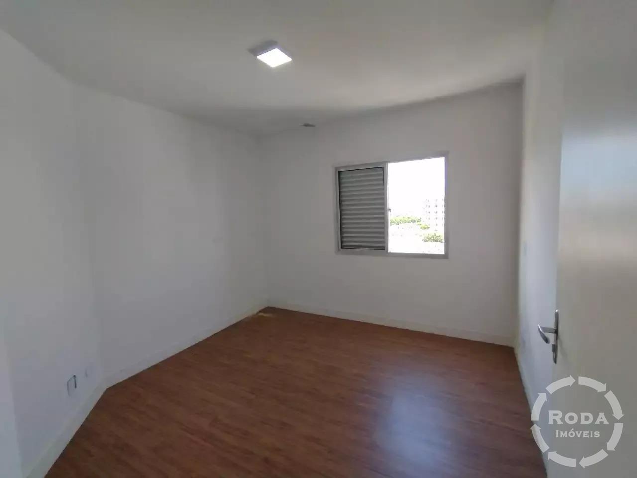 Cobertura à venda no Vila Mathias: 