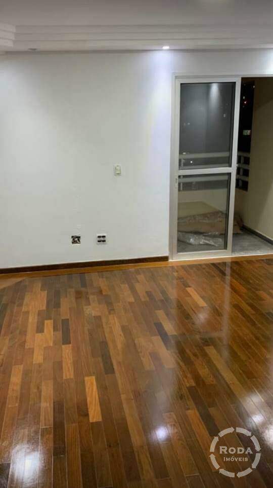 Cobertura à venda no Vila Mathias: 