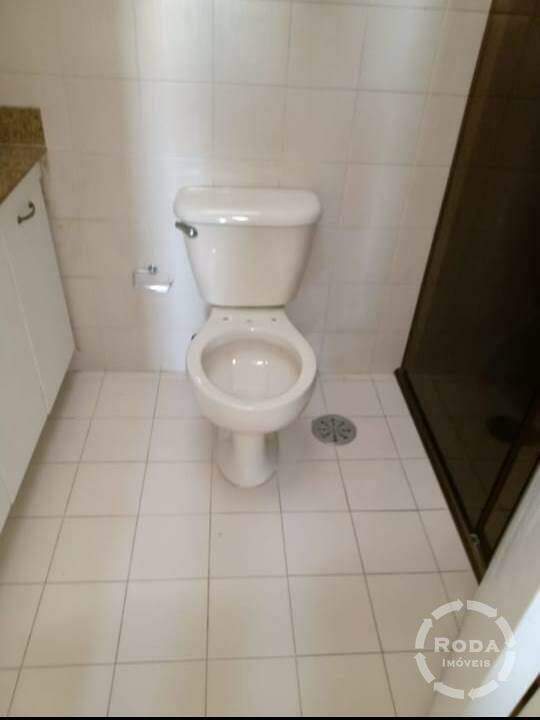 Cobertura à venda no Vila Mathias: 