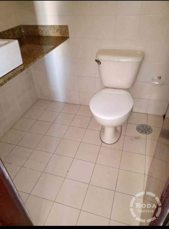 Cobertura à venda no Vila Mathias: 