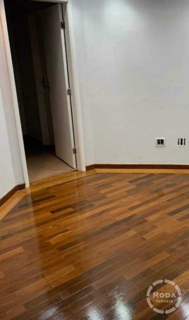 Cobertura à venda no Vila Mathias: 