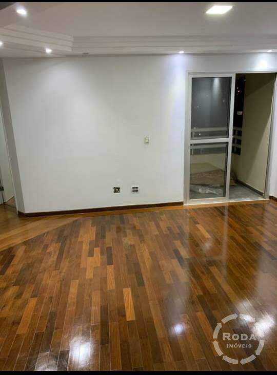 Cobertura à venda no Vila Mathias: 