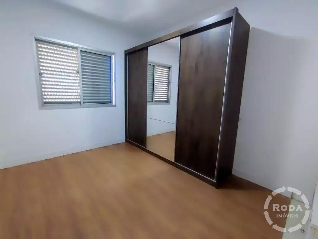 Cobertura à venda no Vila Mathias: 