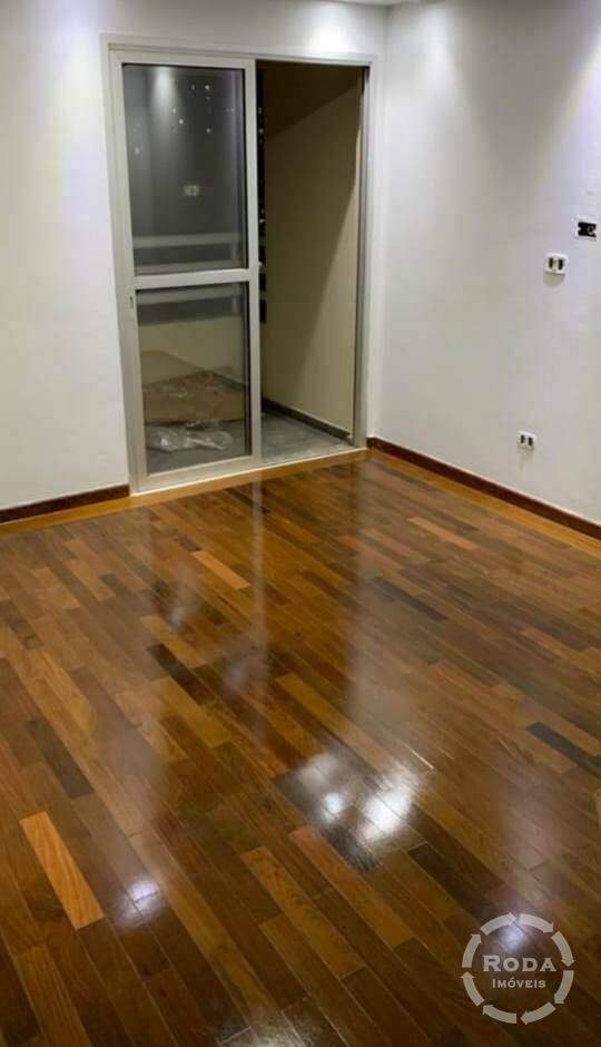 Cobertura à venda no Vila Mathias: 