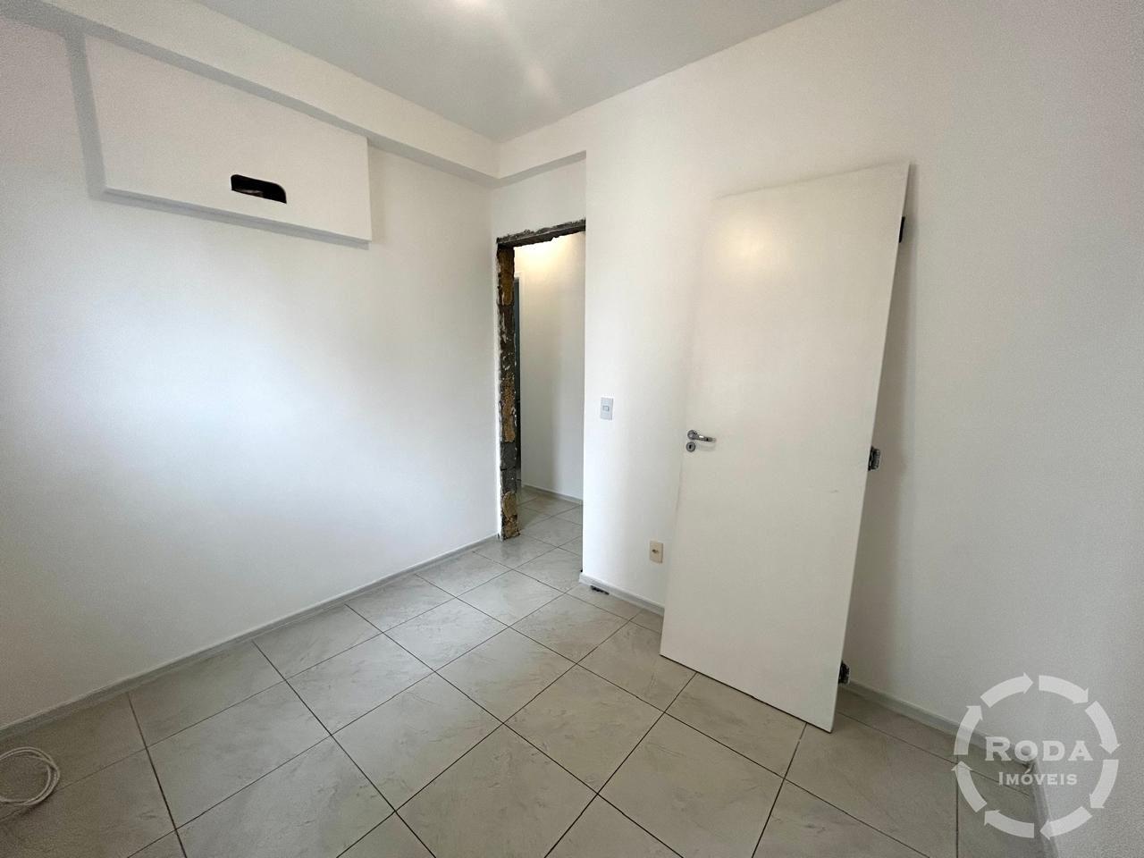 Apartamento para aluguel no Ponta da Praia: 