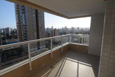 Apartamento para aluguel no Ponta da Praia: 