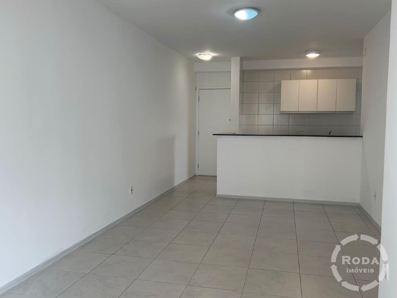 Apartamento para aluguel no Ponta da Praia: 