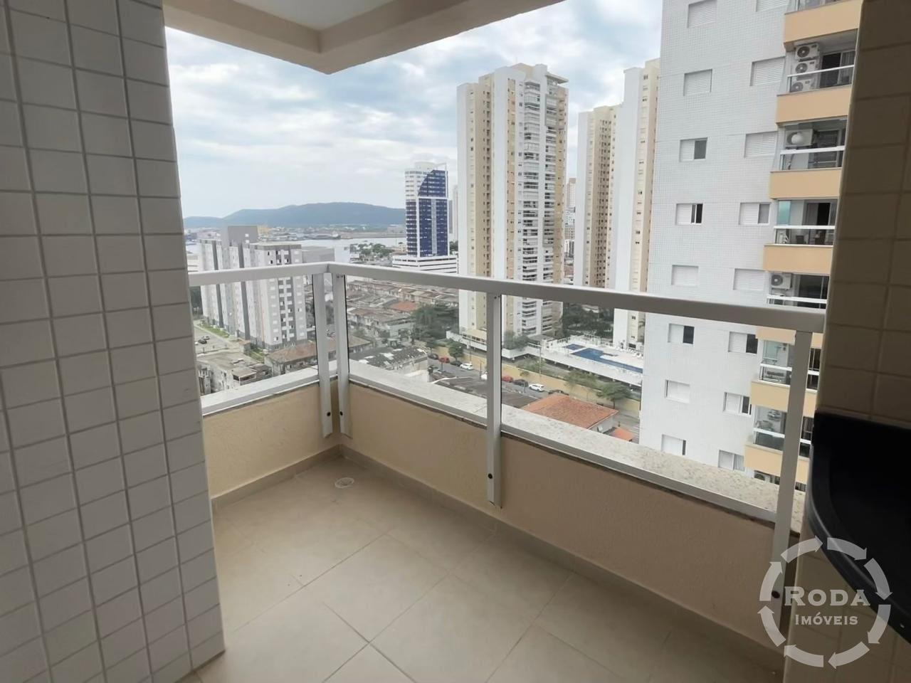 Apartamento para aluguel no Ponta da Praia: 