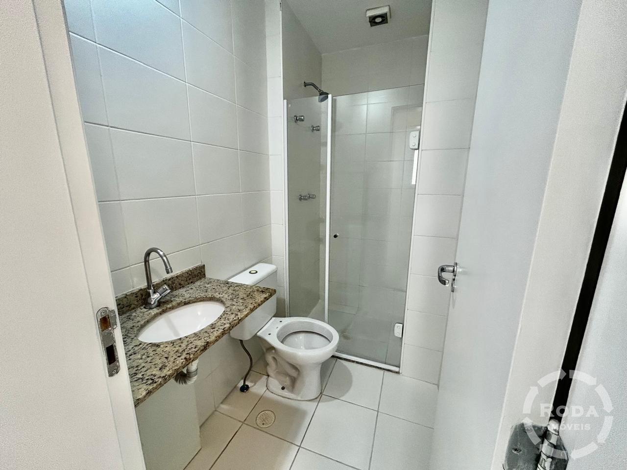 Apartamento para aluguel no Ponta da Praia: 