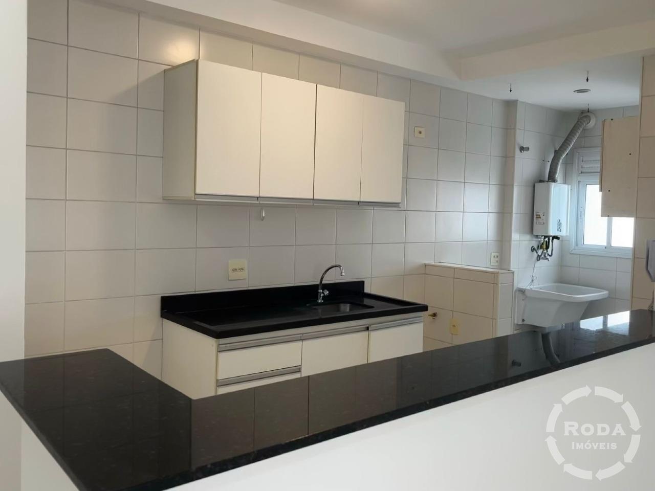 Apartamento para aluguel no Ponta da Praia: 