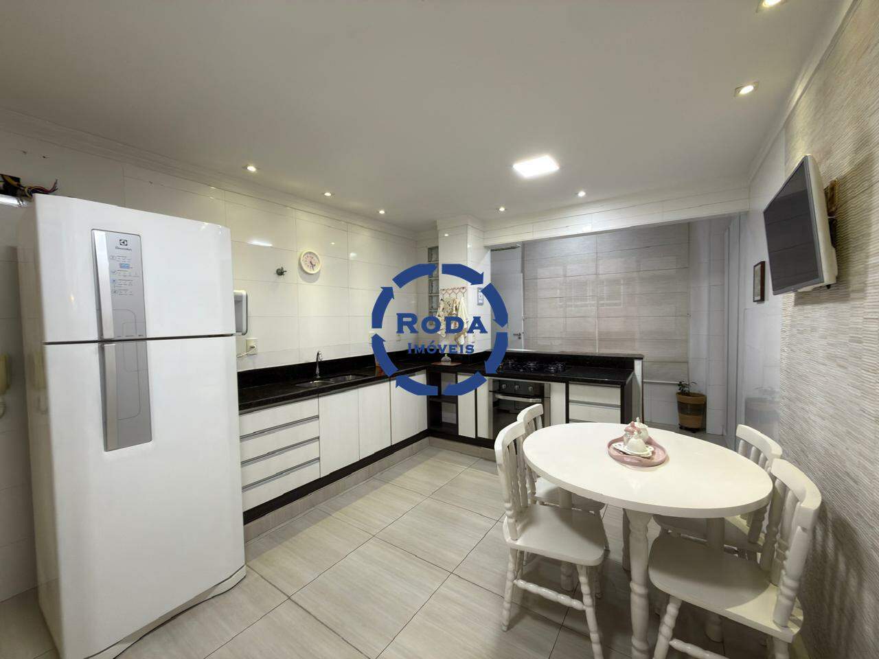 Apartamento à venda no Boqueirão: