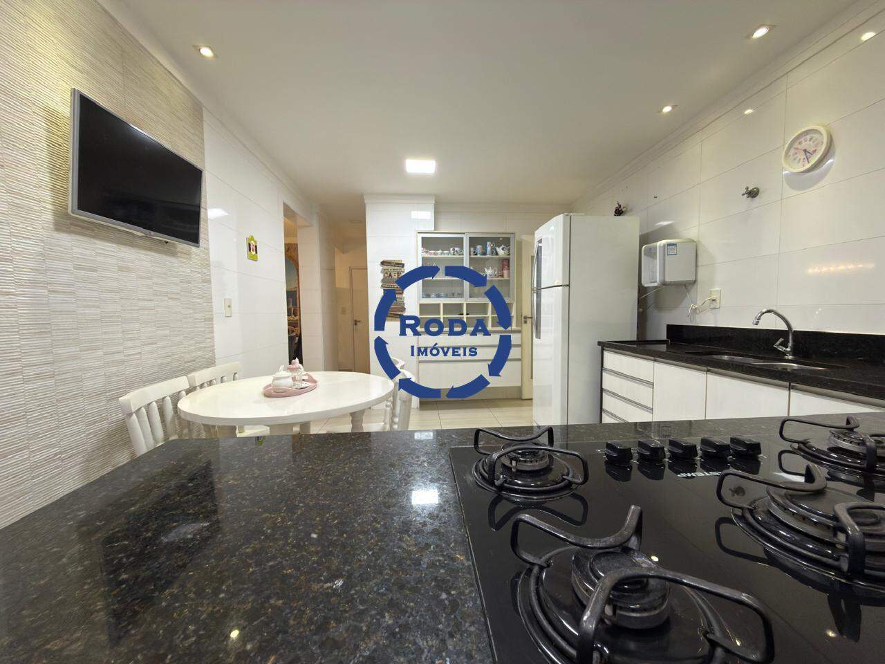 Apartamento à venda no Boqueirão: