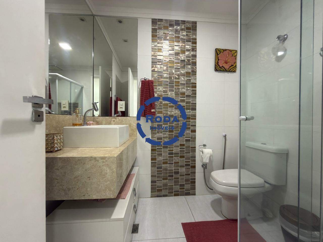 Apartamento à venda no Boqueirão:
