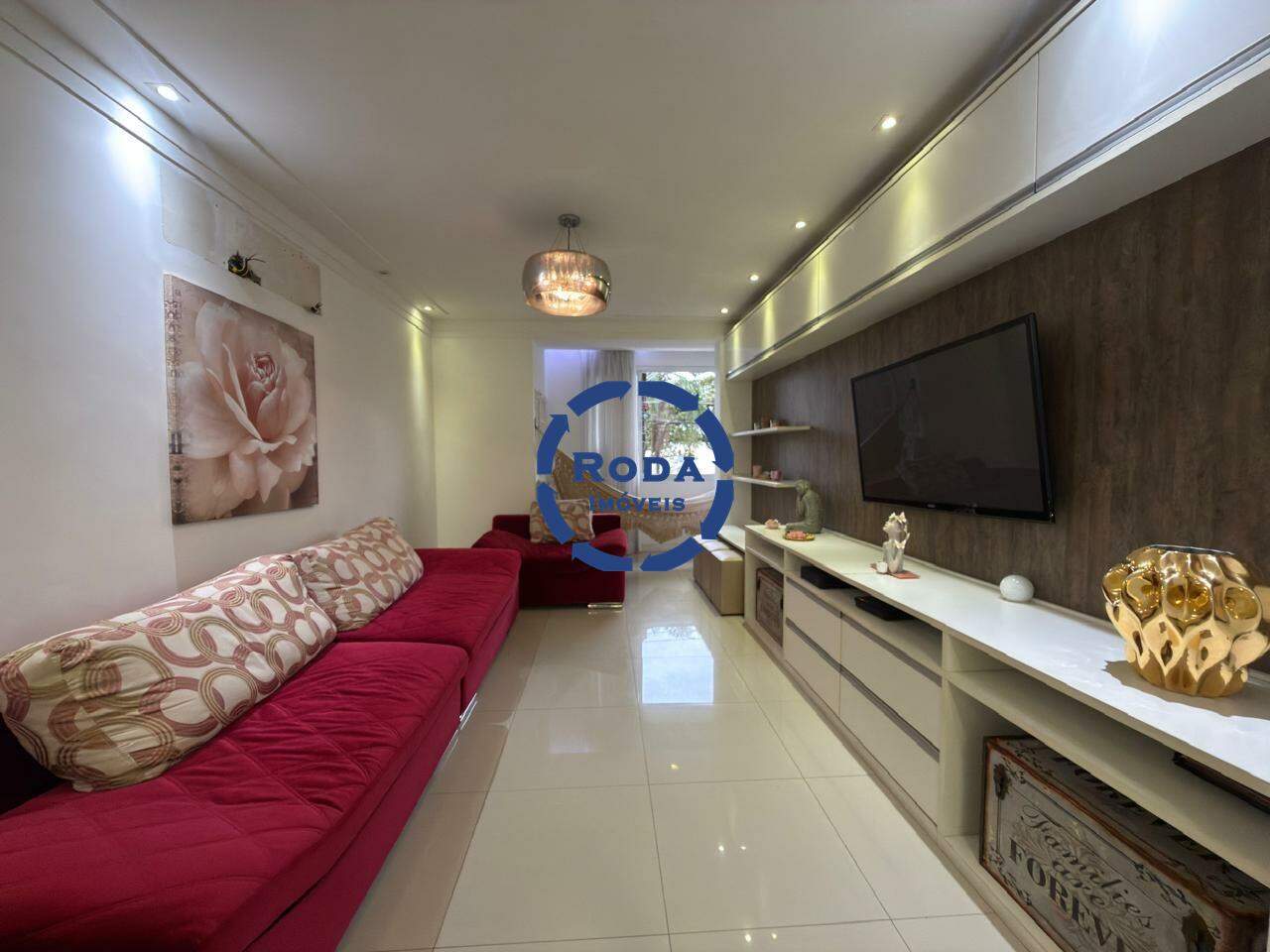 Apartamento à venda no Boqueirão: 