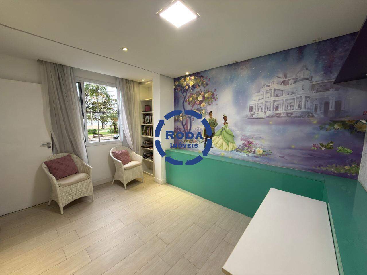 Apartamento à venda no Boqueirão: 