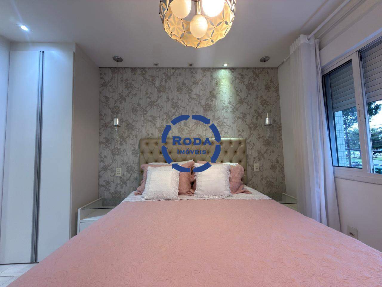 Apartamento à venda no Boqueirão: