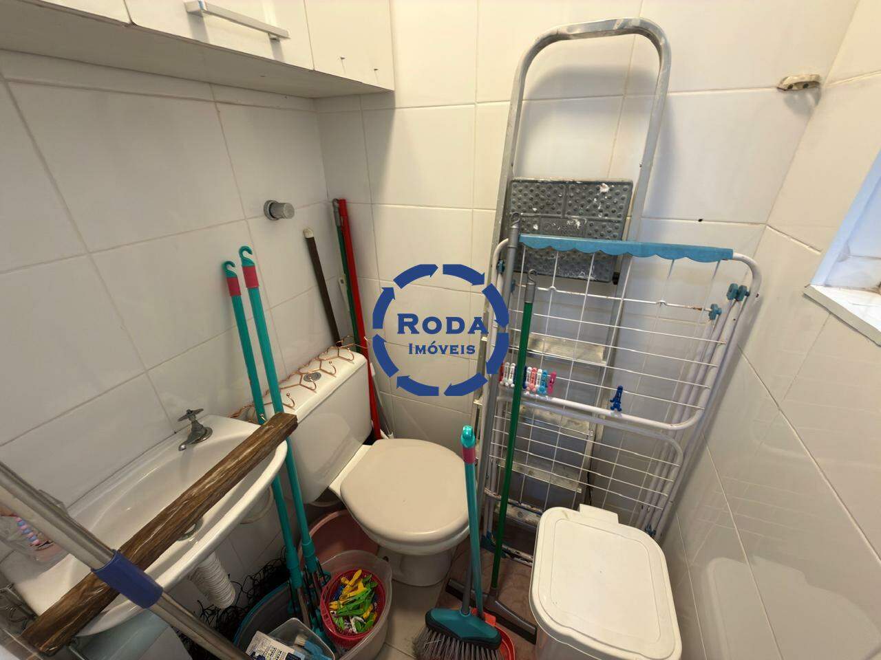 Apartamento à venda no Boqueirão: