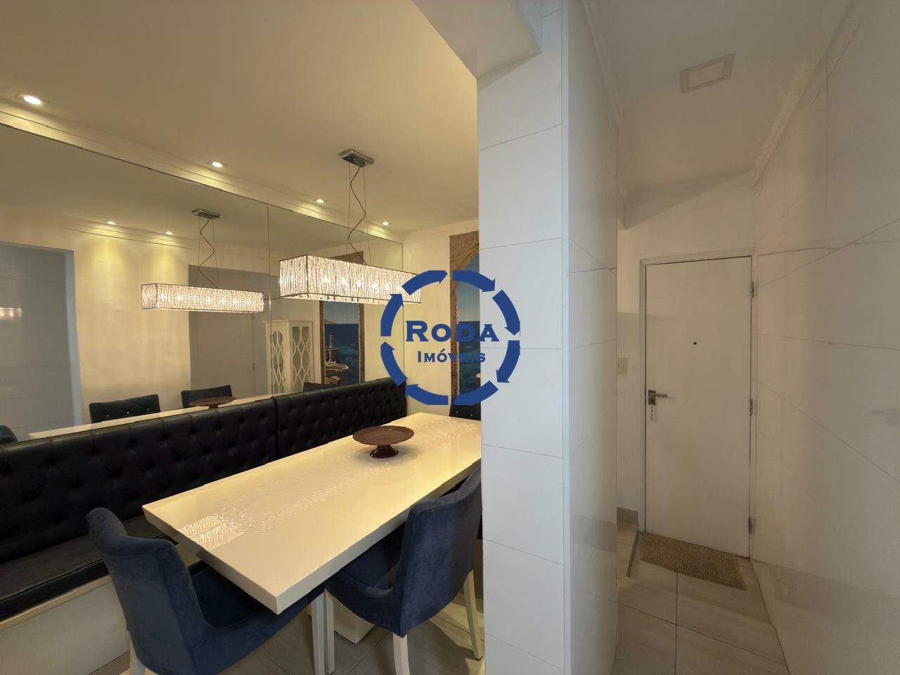 Apartamento à venda no Boqueirão: