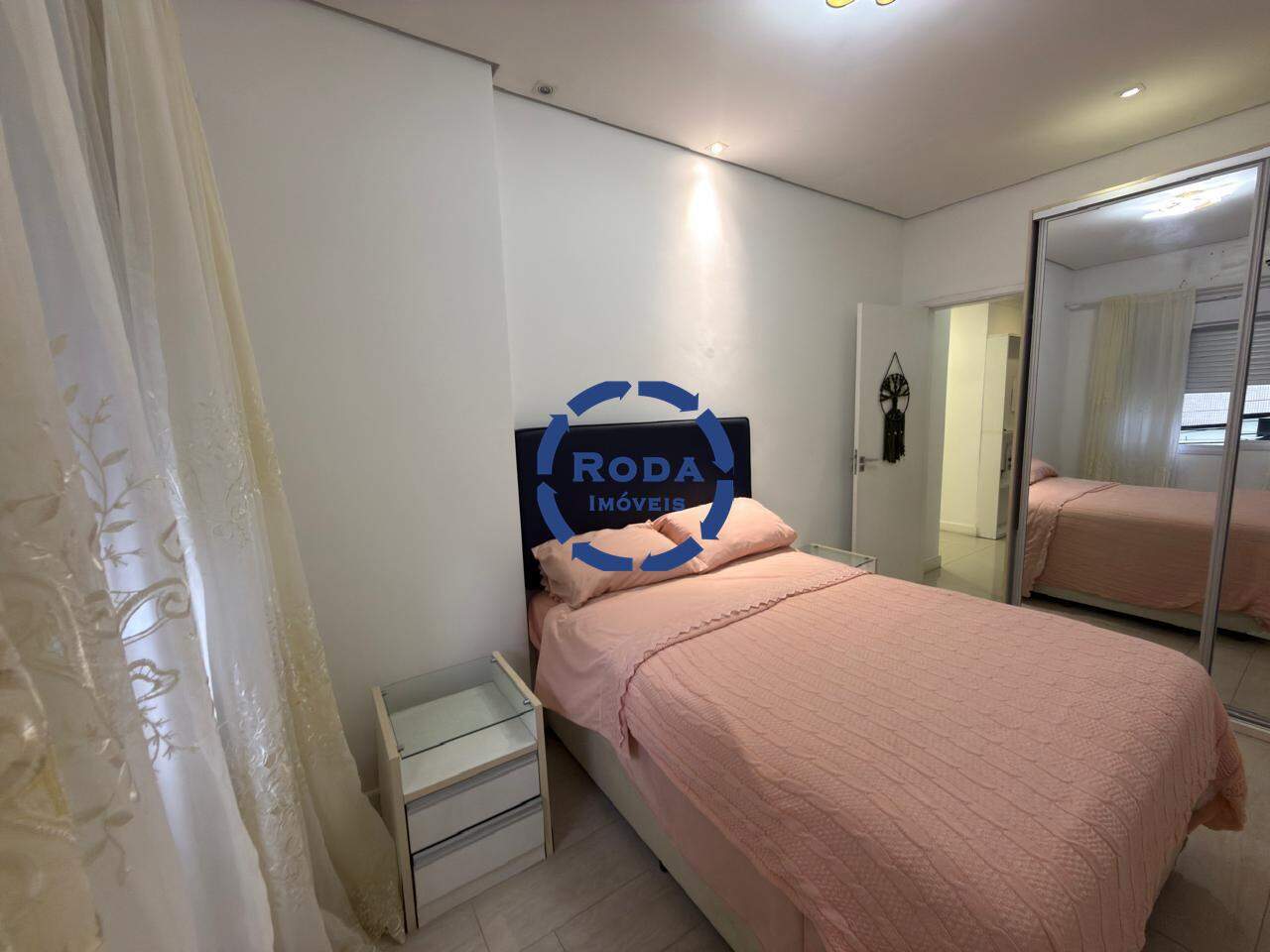 Apartamento à venda no Boqueirão: