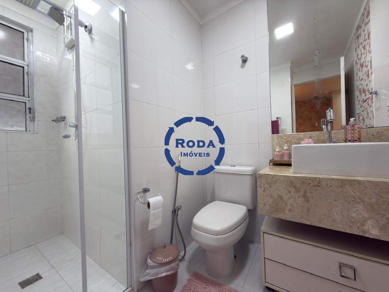 Apartamento à venda no Boqueirão: