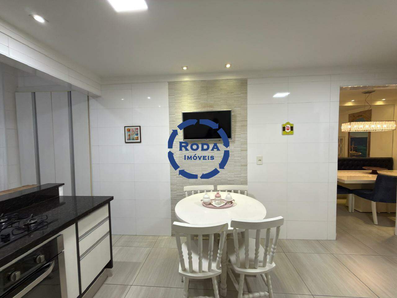 Apartamento à venda no Boqueirão: