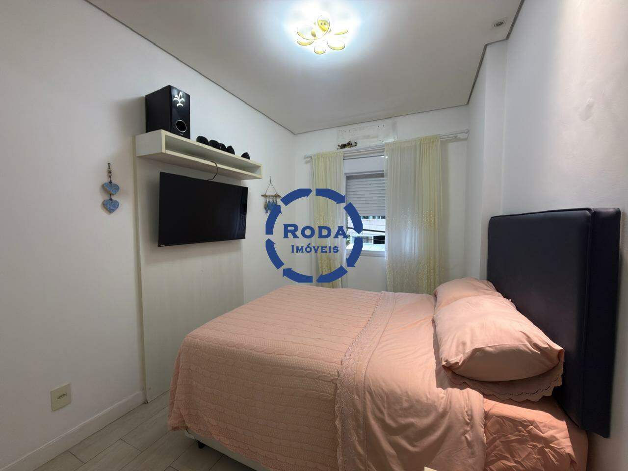 Apartamento à venda no Boqueirão:
