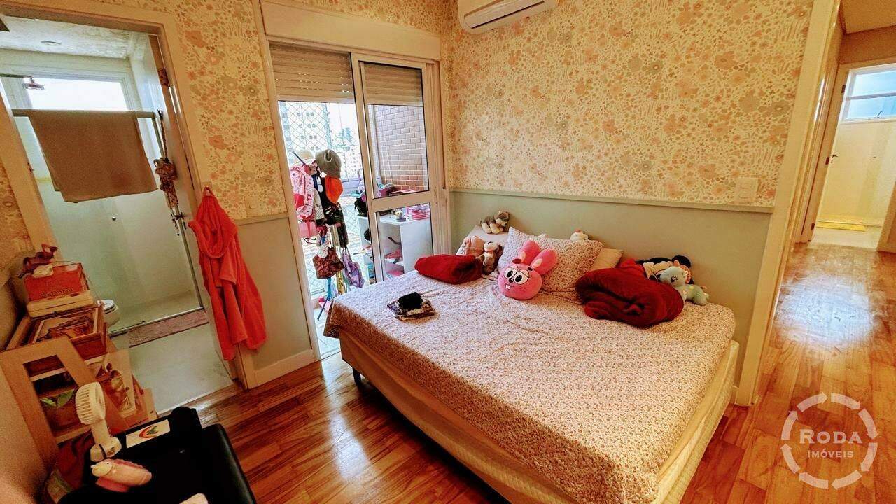 Apartamento à venda no Ponta da Praia: 