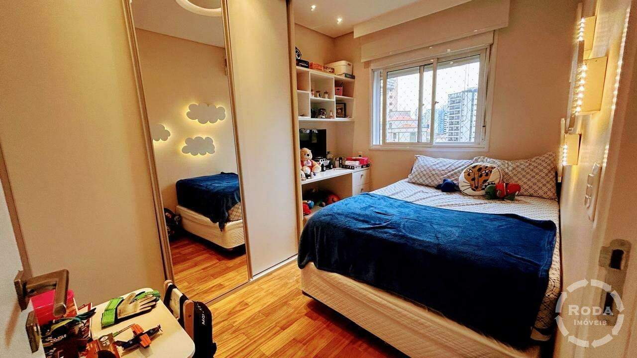 Apartamento à venda no Ponta da Praia: 