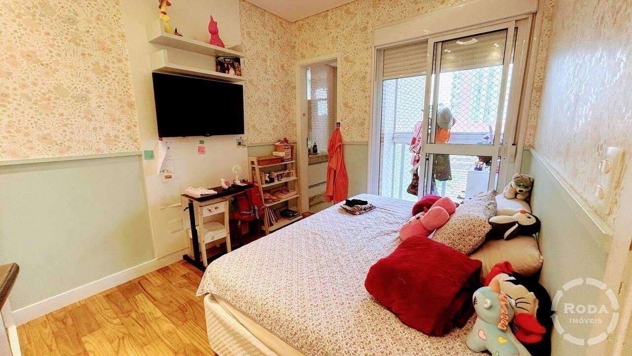 Apartamento à venda no Ponta da Praia: 