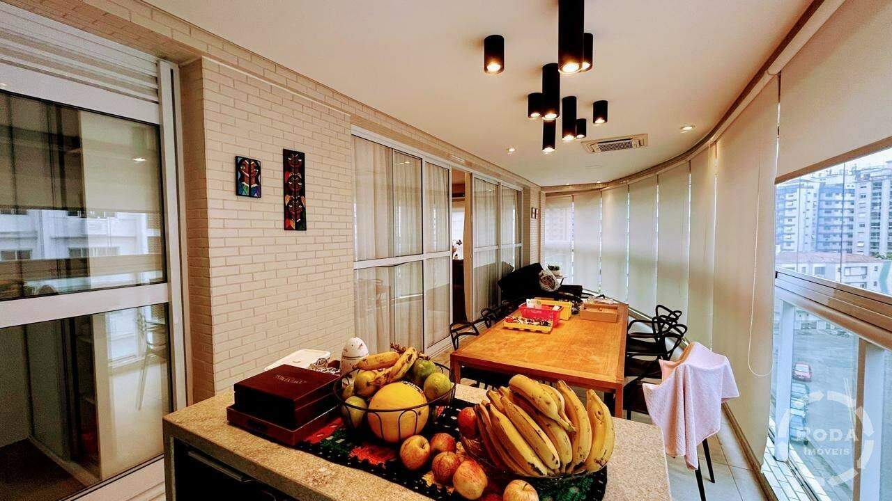 Apartamento à venda no Ponta da Praia: 