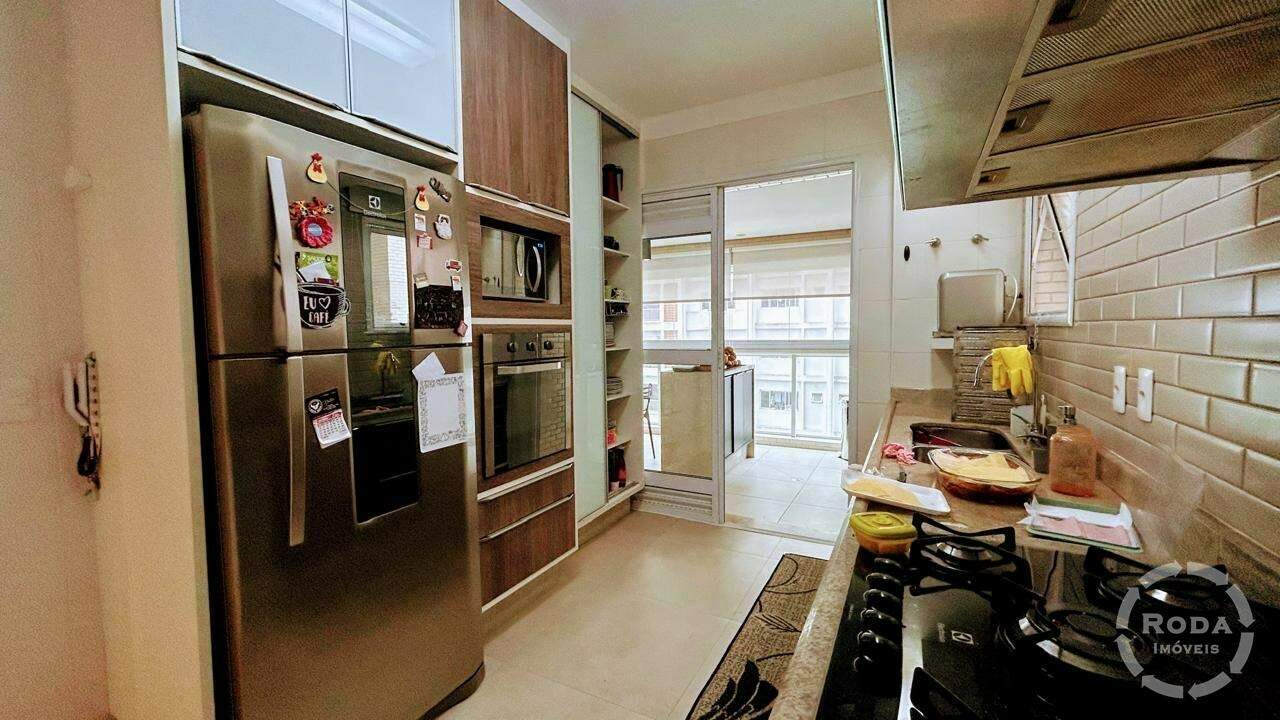 Apartamento à venda no Ponta da Praia: 