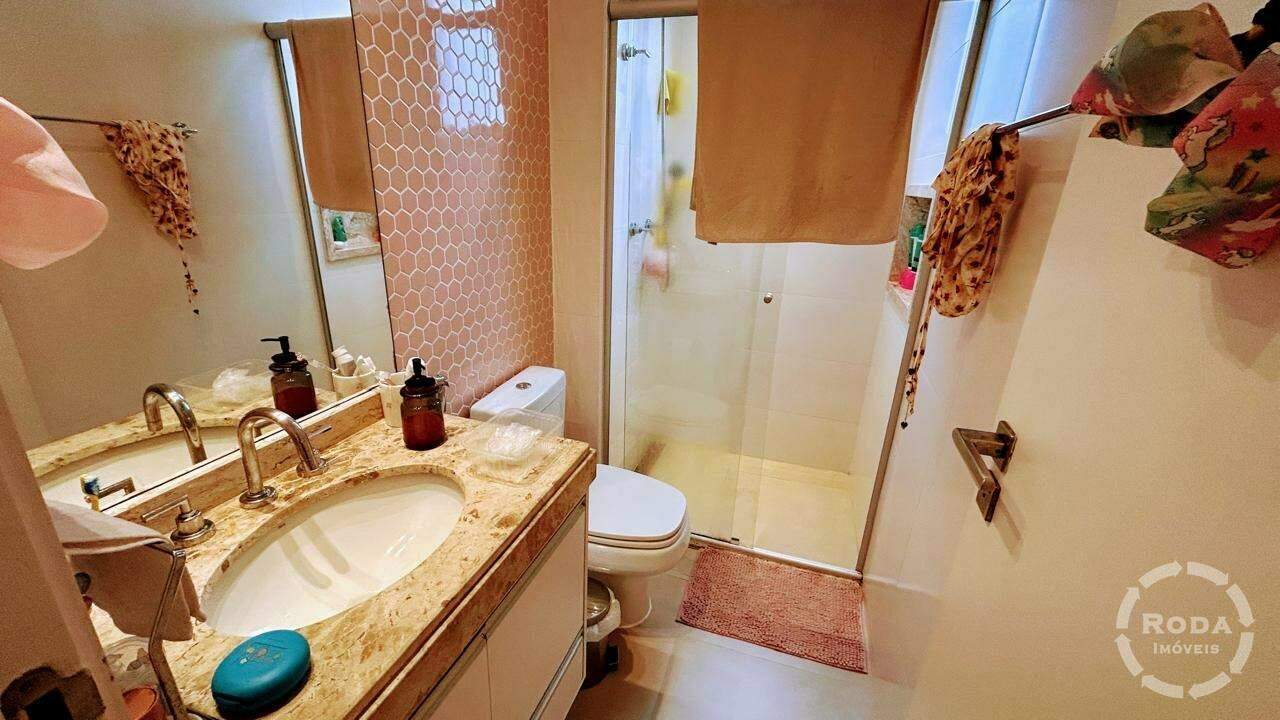 Apartamento à venda no Ponta da Praia: 