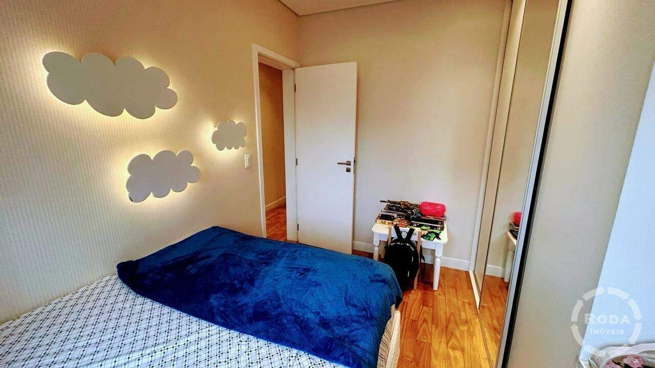 Apartamento à venda no Ponta da Praia: 