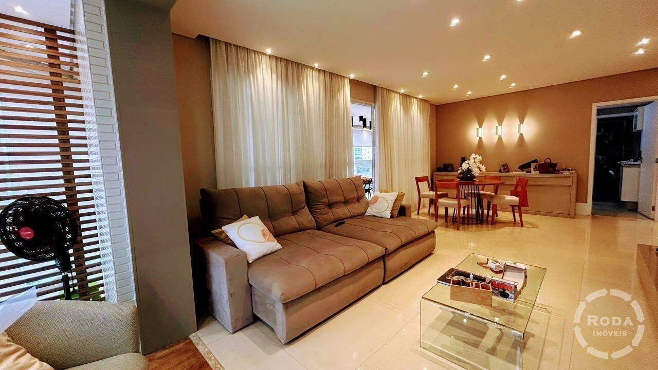 Apartamento à venda no Ponta da Praia: 