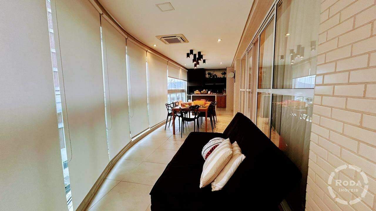 Apartamento à venda no Ponta da Praia: 