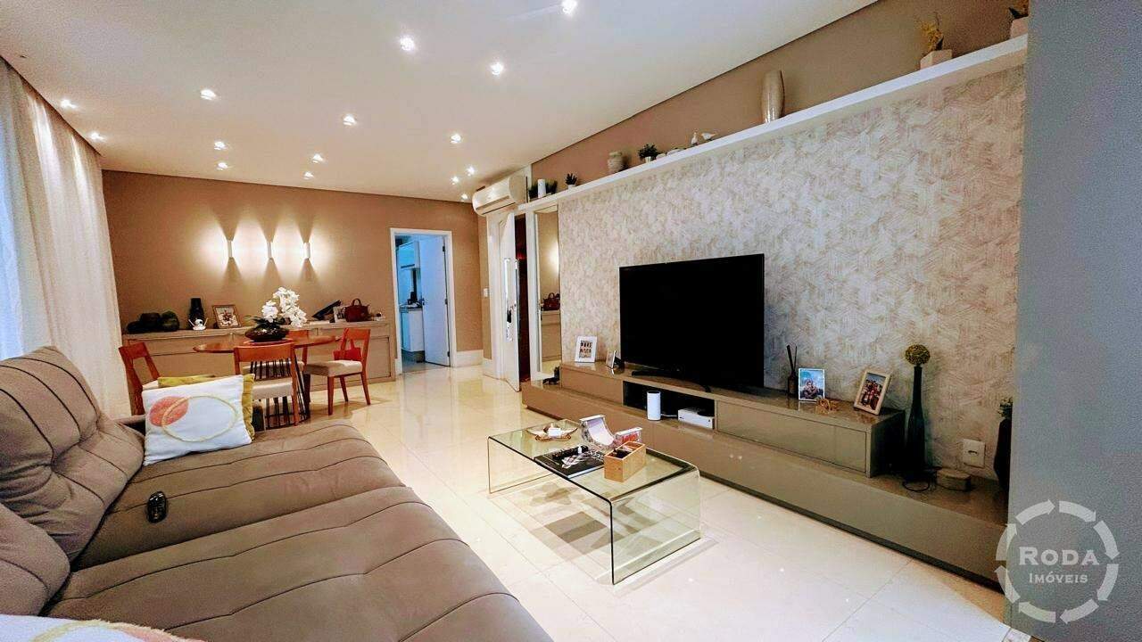 Apartamento à venda no Ponta da Praia: 