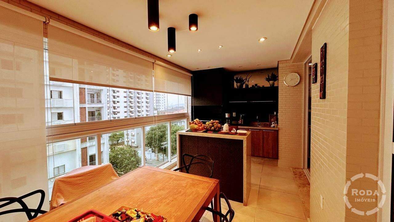 Apartamento à venda no Ponta da Praia: 