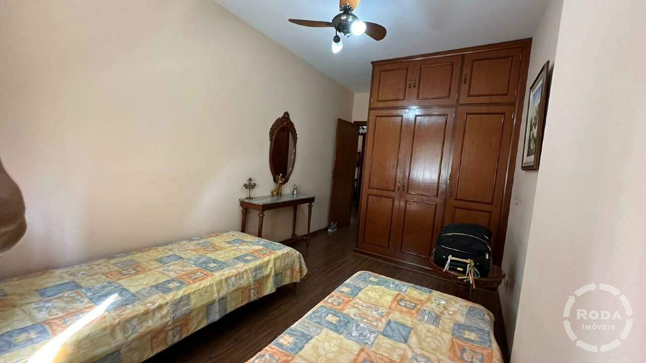 Apartamento à venda no Gonzaga: 